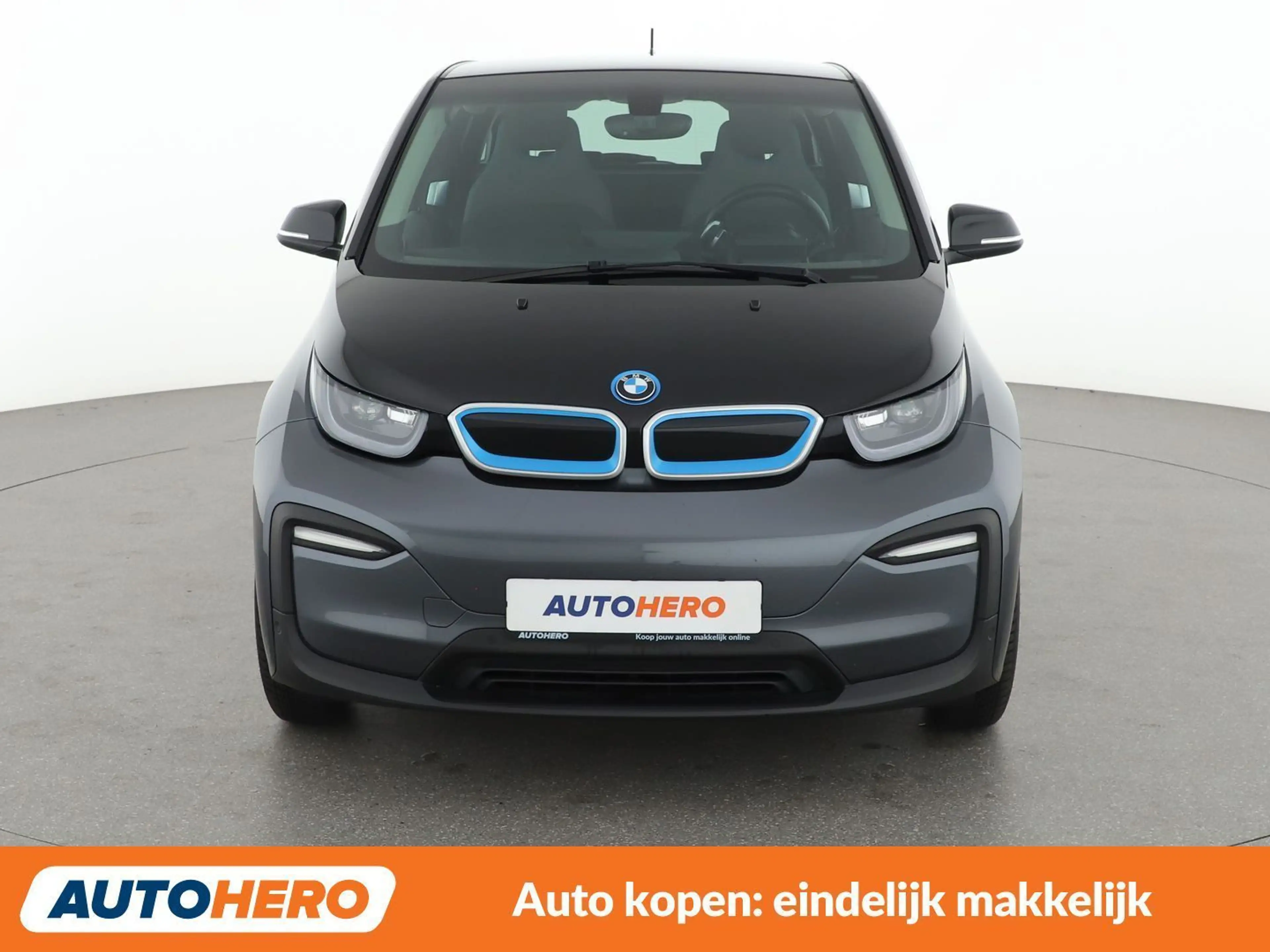BMW i3 i3 — photo 10