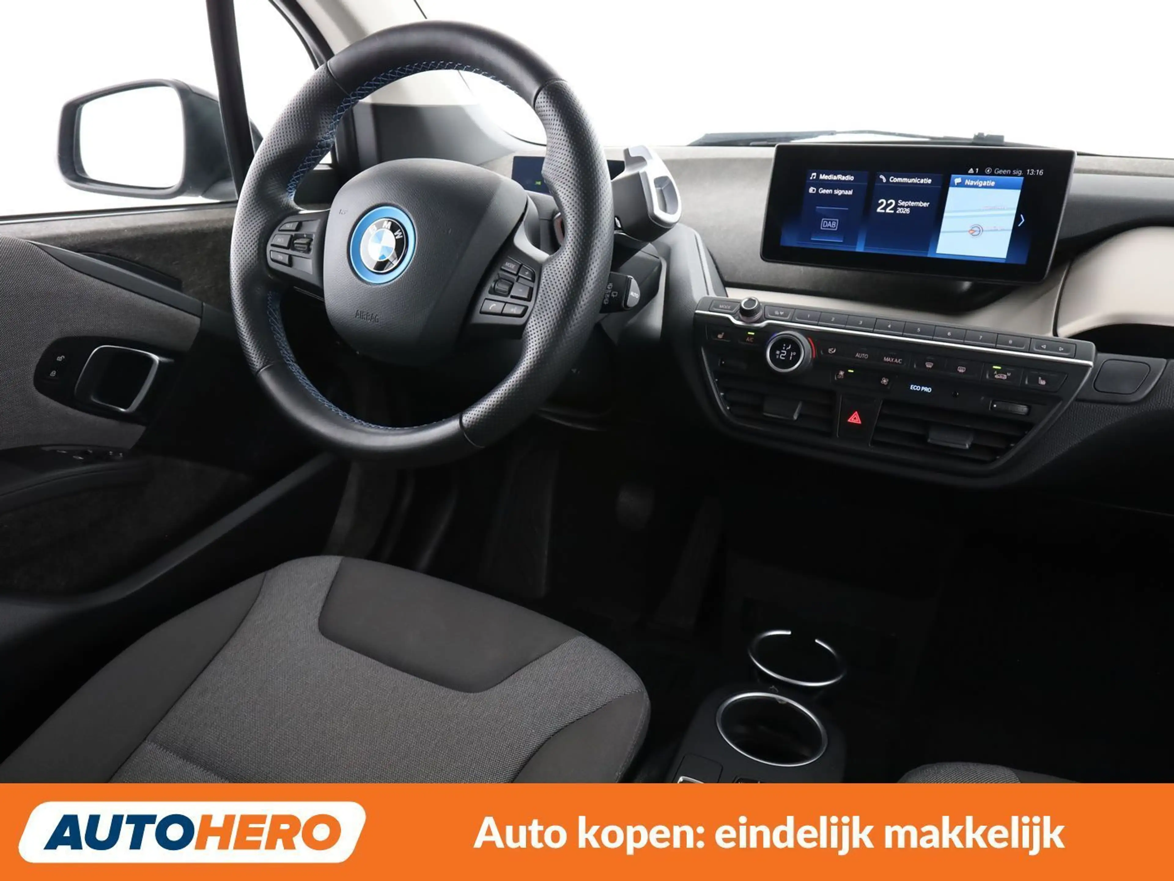 BMW i3 i3 — photo 14