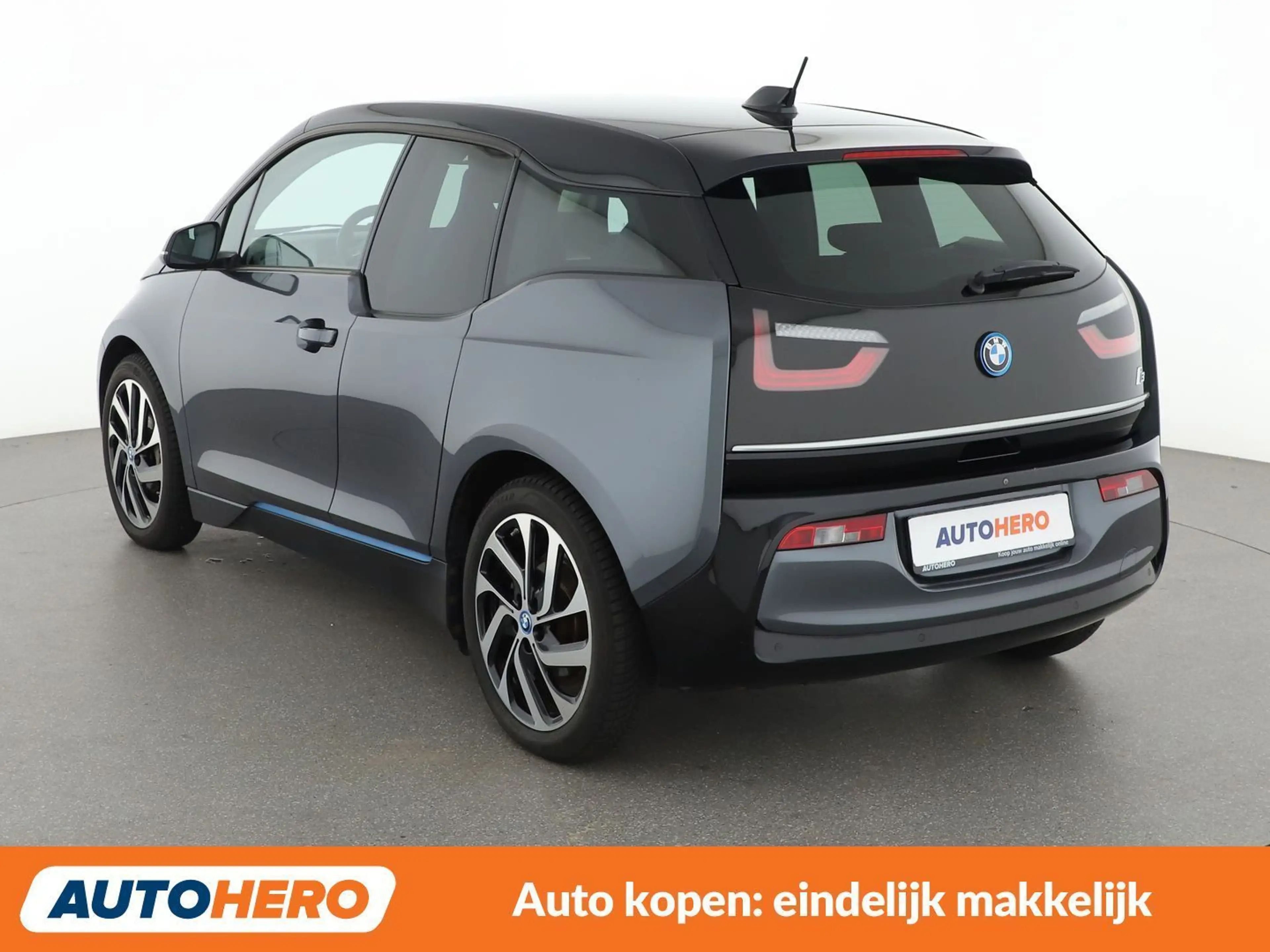 BMW i3 i3 — photo 4