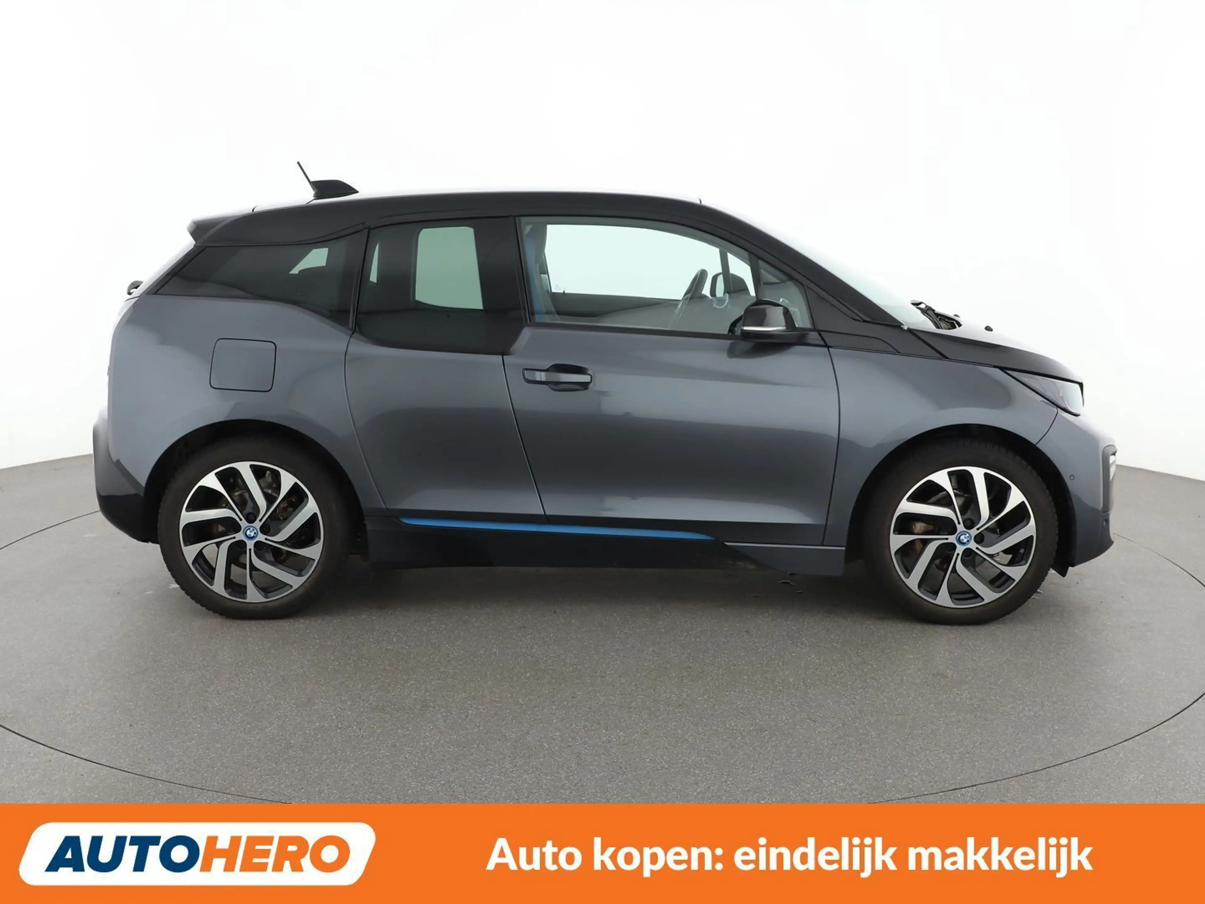 BMW i3 i3 — photo 8