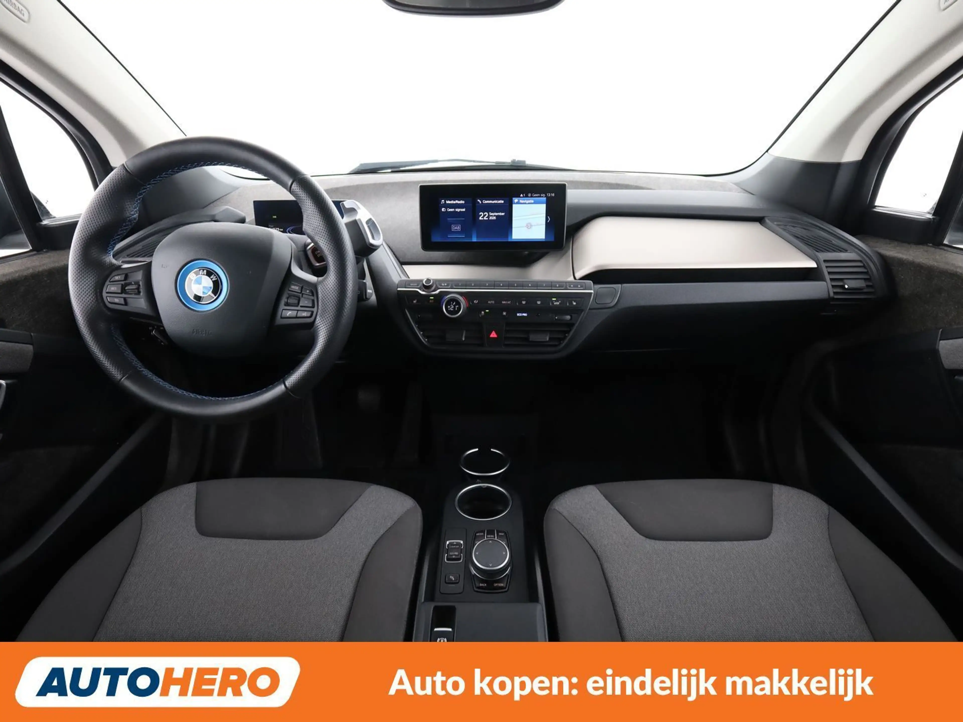 BMW i3 i3 — photo 13