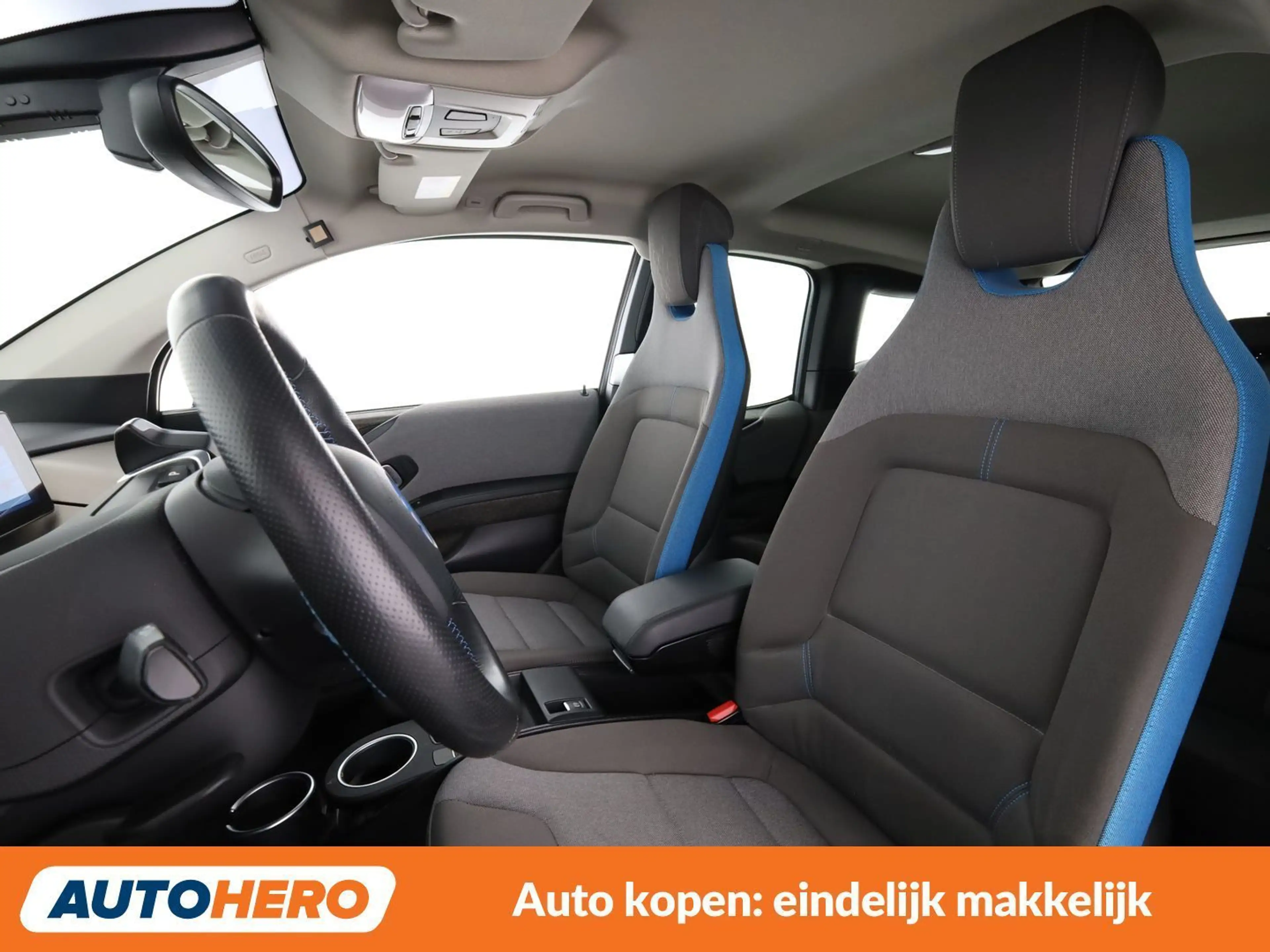 BMW i3 i3 — photo 11
