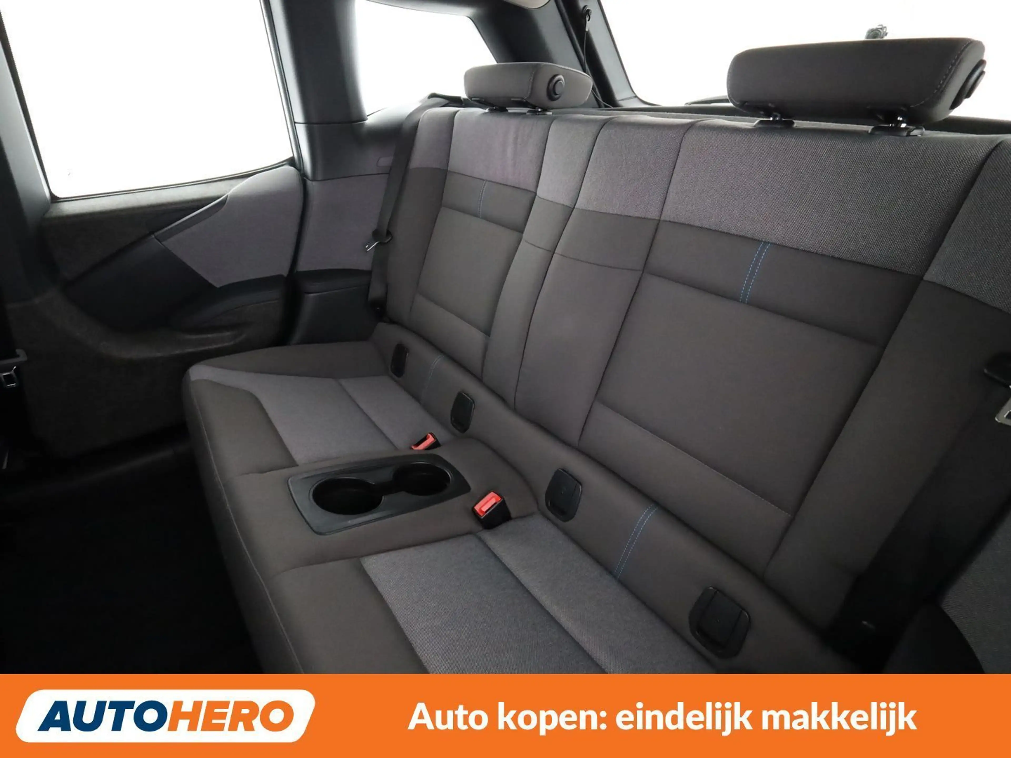 BMW i3 i3 — photo 15