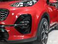Kia Sportage 1.6 T-GDI 4WD GT-PLUSLINE / PANODAK / ACC / JBL / Rood - thumbnail 17