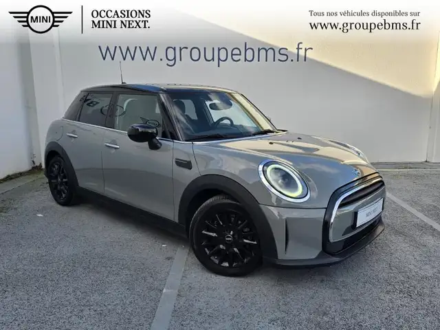 MINI Cooper E Cooper 136ch Edition Premium BVA7