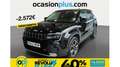 Jeep Avenger 1.2 Summit 74KW Negro - thumbnail 1
