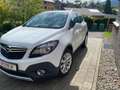 Opel Mokka X Mokka X 1,4 Turbo ecoflex Innovation Start/Stop System Innovation Weiß - thumbnail 1