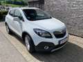 Opel Mokka X Mokka X 1,4 Turbo ecoflex Innovation Start/Stop System Innovation Weiß - thumbnail 5
