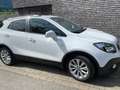 Opel Mokka X Mokka X 1,4 Turbo ecoflex Innovation Start/Stop System Innovation Weiß - thumbnail 6