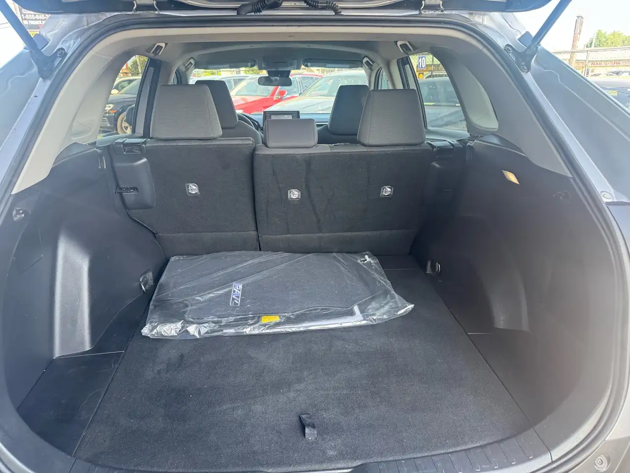 Toyota RAV 4 снимка Toyota RAV 4