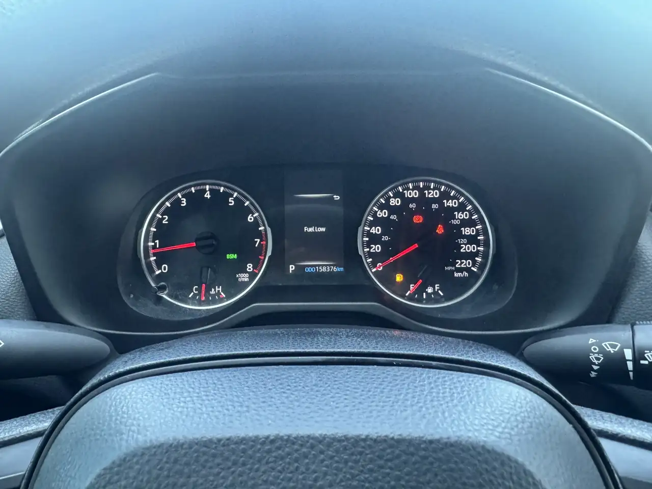 Toyota RAV 4 снимка Toyota RAV 4