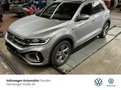 Volkswagen T-Roc R Line 1.5 TSI DSG AHZV KAMERA SIDE ACC