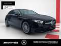 Mercedes-Benz A 220 d AMG NAVI MULTIBEAM PANO STANDH. TEMPOMAT Schwarz - thumbnail 2