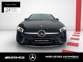 Mercedes-Benz A 220 d AMG NAVI MULTIBEAM PANO STANDH. TEMPOMAT Schwarz - thumbnail 6