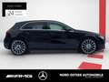 Mercedes-Benz A 220 d AMG NAVI MULTIBEAM PANO STANDH. TEMPOMAT Schwarz - thumbnail 9