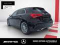 Mercedes-Benz A 220 d AMG NAVI MULTIBEAM PANO STANDH. TEMPOMAT Schwarz - thumbnail 3