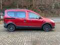 Dacia Dokker Stepway Prestige Diesel/Navi/Kamera/Klima Rot - thumbnail 5