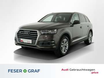 3.0 TDI Leder,Navi,Stdhzg,Matrix,HUD Nachtradar
