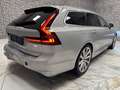Volvo V90 Kombi Plus Bright Recharge Plug-In Hybrid AWD Silber - thumbnail 6