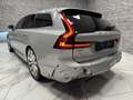 Volvo V90 Kombi Plus Bright Recharge Plug-In Hybrid AWD Silber - thumbnail 7