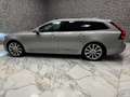 Volvo V90 Kombi Plus Bright Recharge Plug-In Hybrid AWD Silber - thumbnail 4