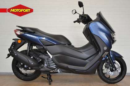 Yamaha NMAX 155