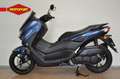 Yamaha NMAX 155 Blauw - thumbnail 6