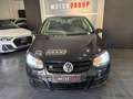 Volkswagen Golf 1.9 TDI 5p. Comfortline Zwart - thumbnail 2