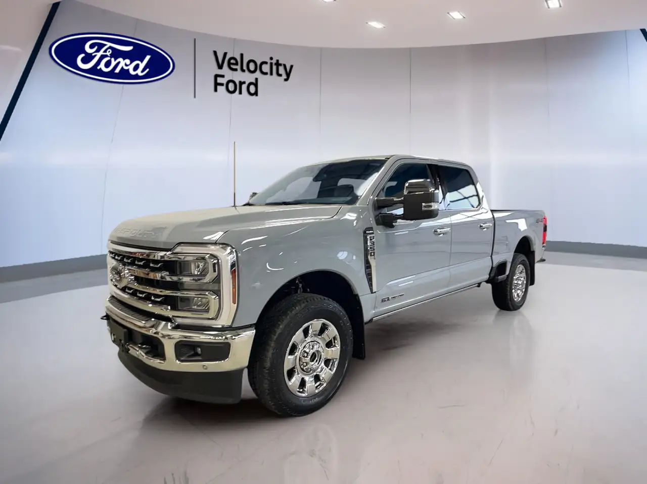 2025 Ford F 350