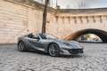 Ferrari 812 GTS 6.5 V12 800ch Gris - thumbnail 2