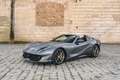 Ferrari 812 GTS 6.5 V12 800ch Gris - thumbnail 3