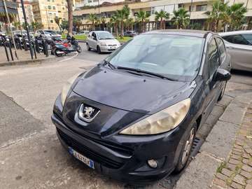 5p 1.6 hdi 16v Energie Sport fap FL