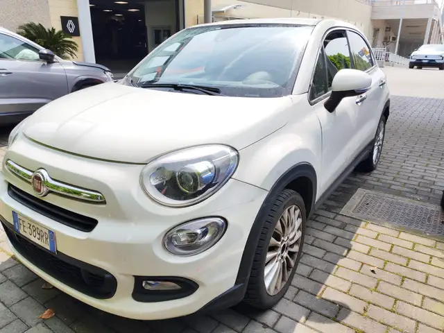 Fiat 500X 1.4 m-air Lounge 4x2 140cv dct