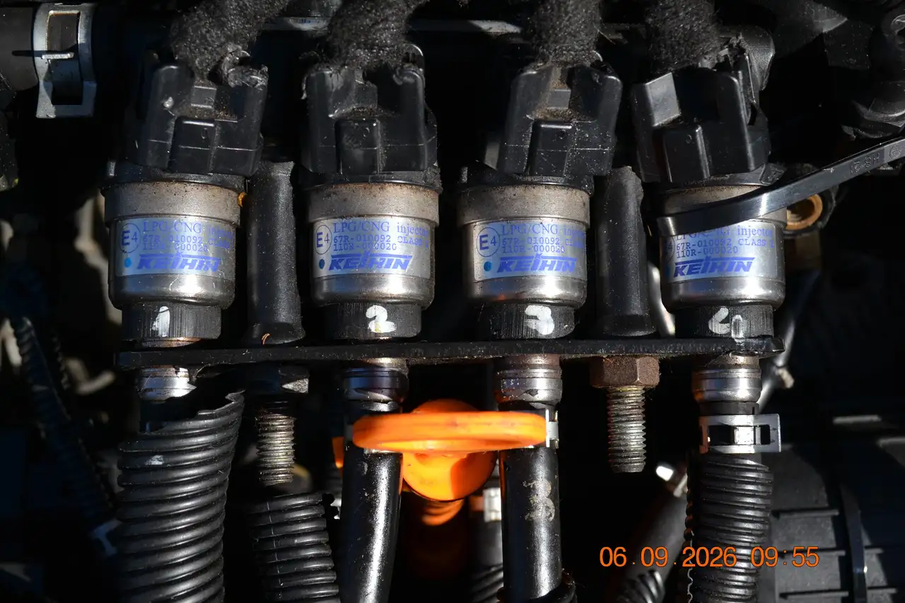 Audi A3 1.6 8L Tüv bis 08.2027, foto 12