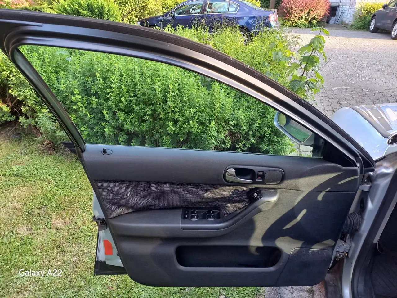 Audi A3 1.6 8L Tüv bis 08.2027, foto 6