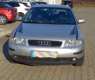 1.6 8L Tüv bis 08.2027