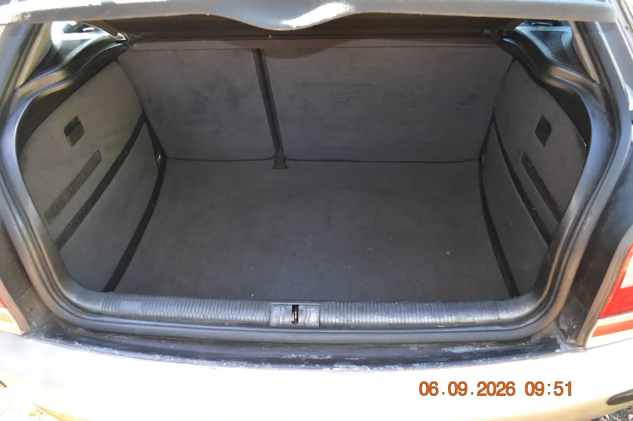 Audi A3 1.6 8L Tüv bis 08.2027, foto 10