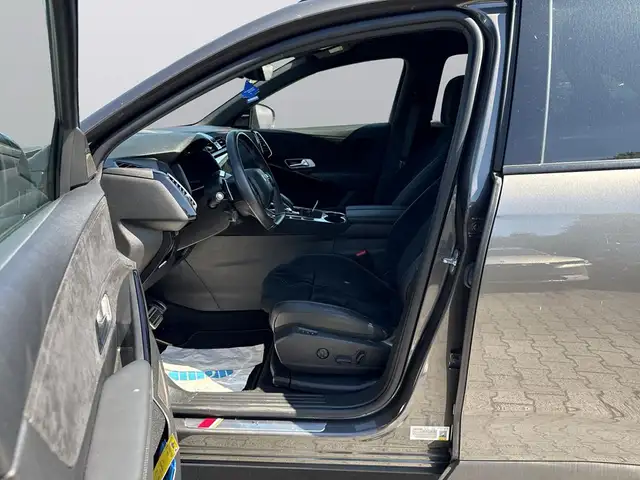 DS Automobiles DS 7 view 11