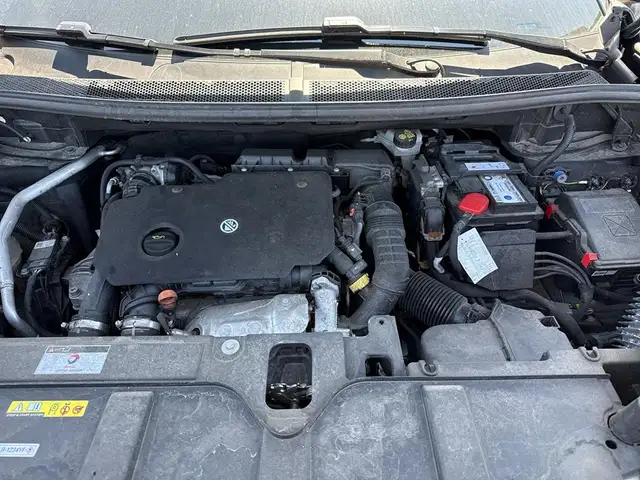 DS Automobiles DS 7 view 6