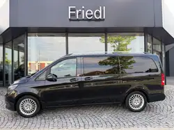 Mercedes-Benz V 250 d EDITON, EL.TÜREN,AHK,EASY PACK