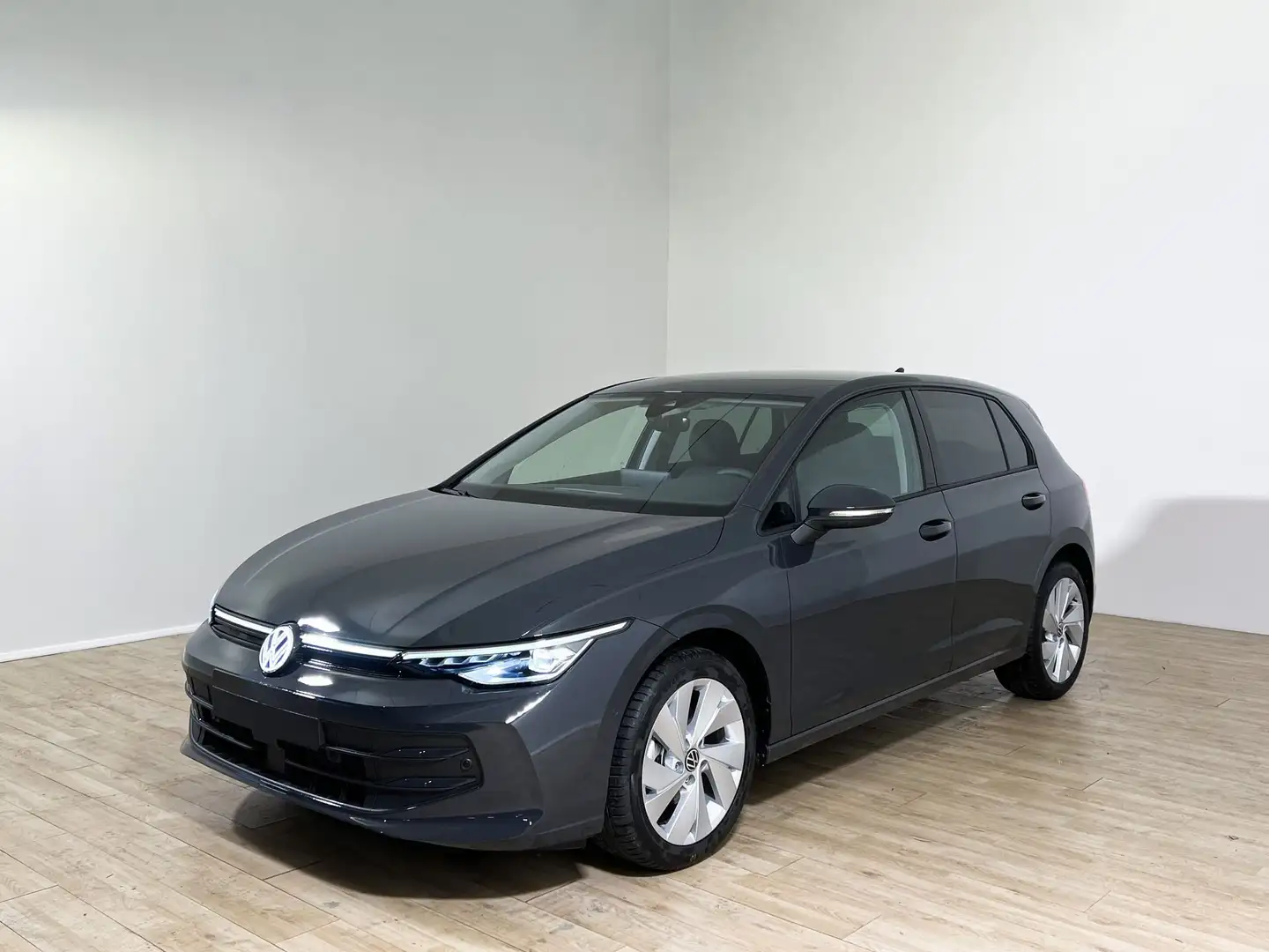 Volkswagen Golf 2.0 TDI 115 CV SCR Edition Plus Grigio - 1