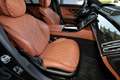 Mercedes-Benz S 350 d 4M PANORAMA+DISTRONIC+MEMORY+KEYLESS+18" Noir - thumbnail 4