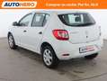 Dacia Sandero 1.2 Ambiance 75 Blanc - thumbnail 4