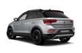 Volkswagen T-Roc Style 1.5 TSI DSG BlackP Matrix Nav IQ 19Z 110 ... Silber - thumbnail 3