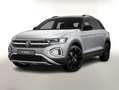 Volkswagen T-Roc Style 1.5 TSI DSG BlackP Matrix Nav IQ 19Z 110 ... Silber - thumbnail 1