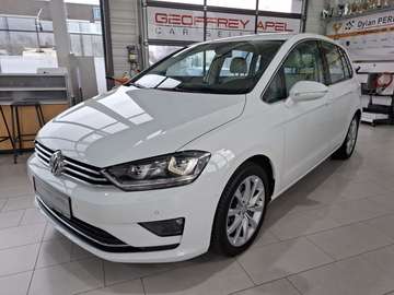 1.4TSI DSG Highline BlueMotion,1Hand,NAVI,CAMERA,P