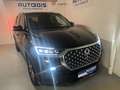 SsangYong Rexton 2.2 CRDI QUARTZ 4WD AUTO 7 PLACES Noir - thumbnail 4