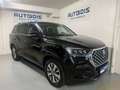 SsangYong Rexton 2.2 CRDI QUARTZ 4WD AUTO 7 PLACES Noir - thumbnail 1