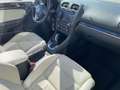 Volkswagen Golf VI Cabriolet Exclusive Navi Leder Xenon DSG Paars - thumbnail 12