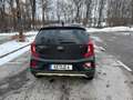 Kia Picanto 1.2 ISG X Line Schwarz - thumbnail 3